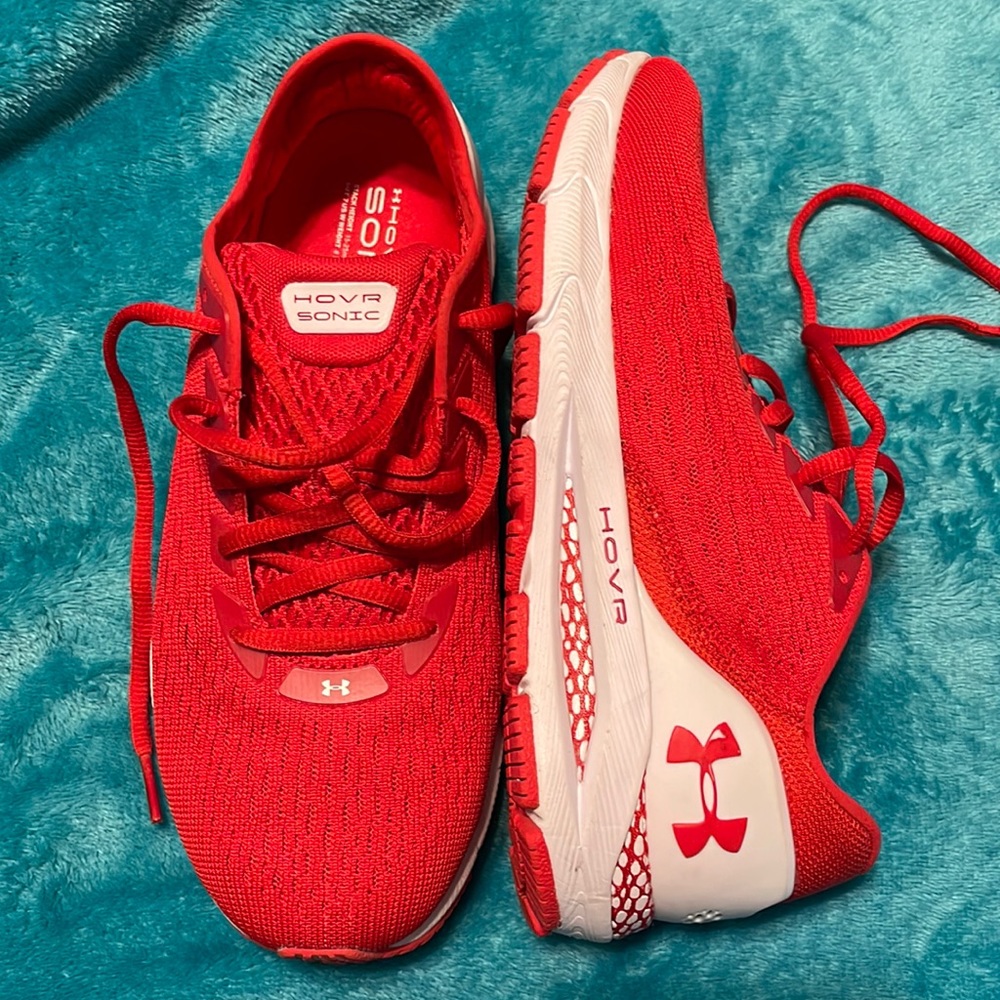 Under Armour Hovr